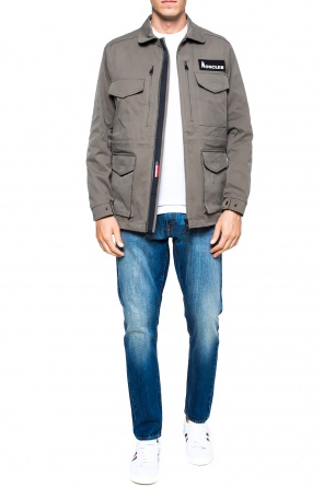 Moncler fragment, zdjęcie 2 Moncler fragment od Moncler Genius